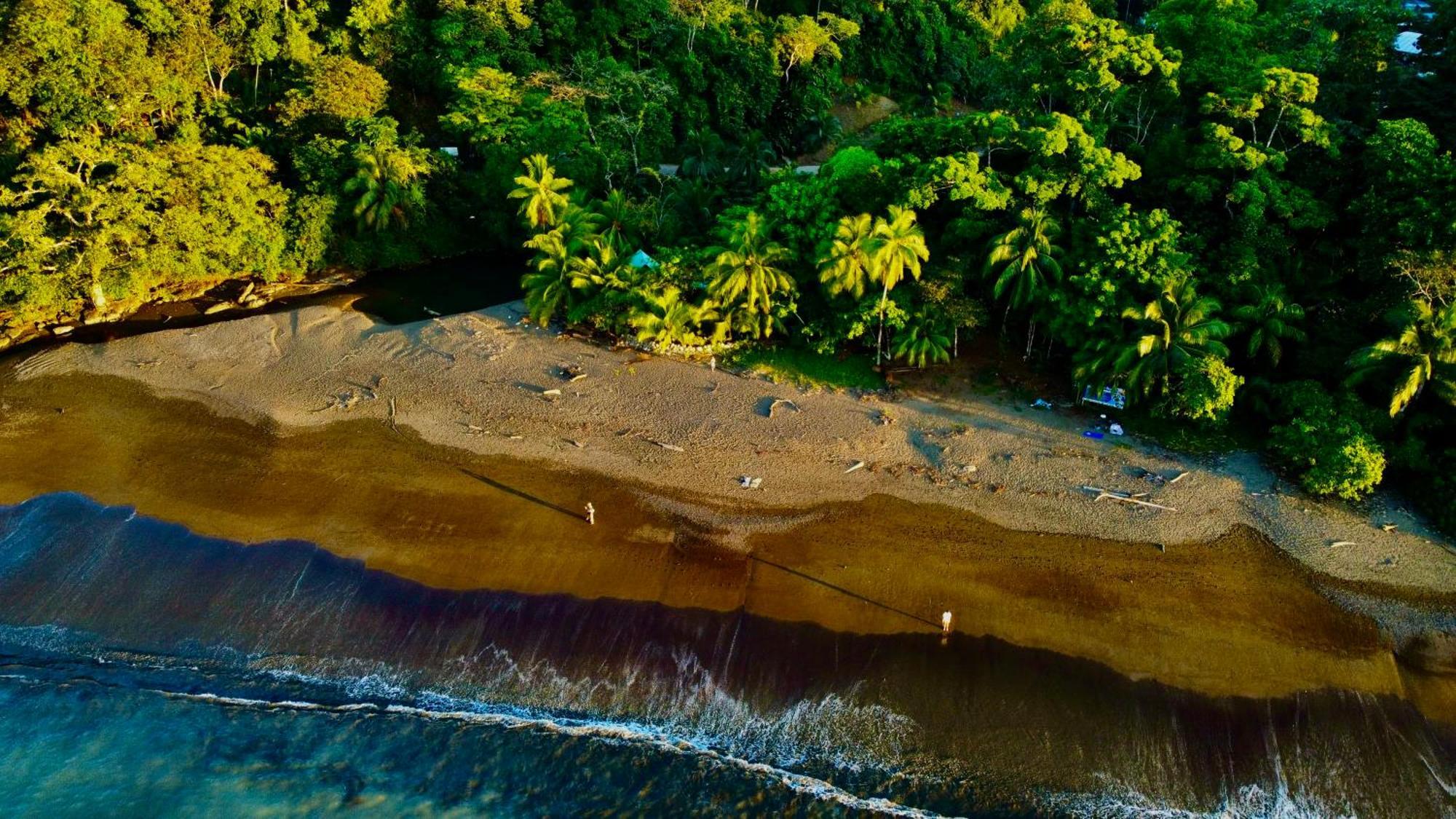 Beach House Drakes Bay المظهر الخارجي الصورة